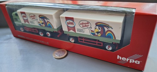 O36 herpa spedition - herpa, 1:87
