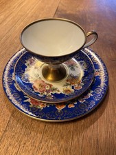 Porzellan Edelstein Bavaria - 21849 - 242