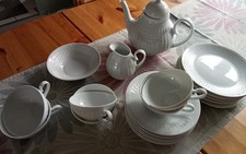 Eschenbach Teeservice 6