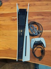 Sony PS5 Playstation 5 Disc Edition Controller Kabel komplett