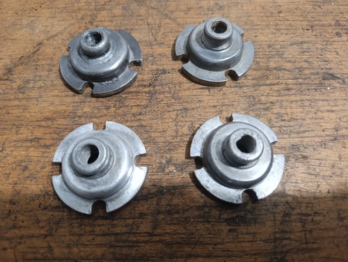 Zundapp ks50 gang - 4-5,