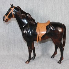 SINDY PEDIGREE Doll Chestnut