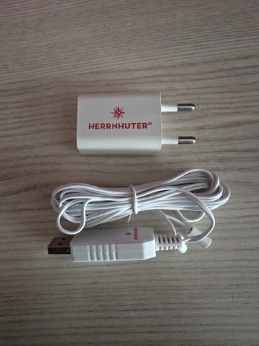 Herrnhuter stern - stern,
