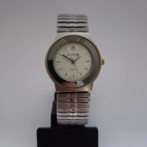 Elegante animo damenarmbanduhr - elegante,