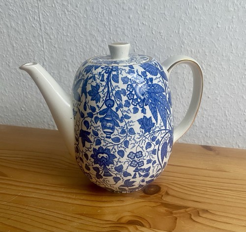 Kaffeekanne von