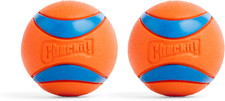 Chuckit! Ultra Ball Medium 2er