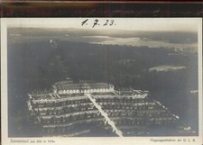 Potsdam Park Schloss Sanssouci