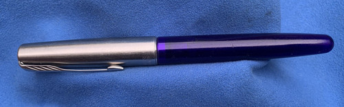 Parker frontier - parker,