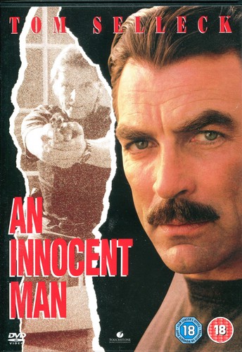 Dvd innocent man von - an, (von