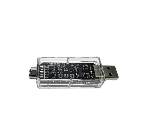 Wire uart usb converter - ,