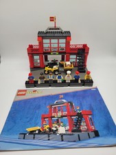 Lego 4556 Train Eisenbahn