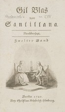 D. CHODOWIECKI (*1726)