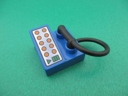 Lego duplo telefon blau - duplo,