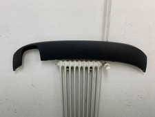 Original Audi A3 8P Sportback b.j.11-14 Diffusor hinten 8V3807521B zwei Endrohre