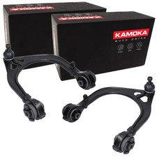 2X KAMOKA QUERLENKER OBEN