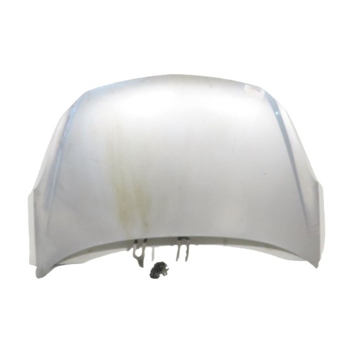 Motorhaube opel corsa 2010 - opel,