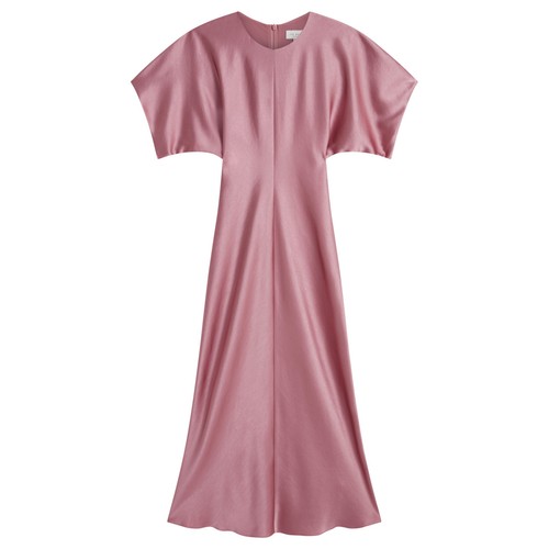 Ted baker fianaa midikleid - ted,