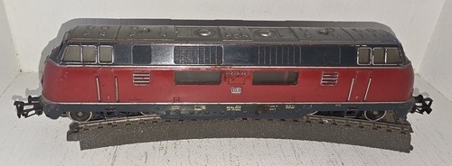 Märklin v200 027 - märklin,