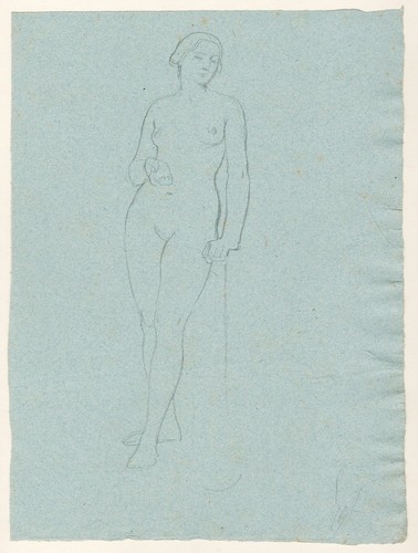 Ludwig thiersch - ludwig, (1825-1909)