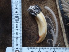 Charivari Anhänger Fassung