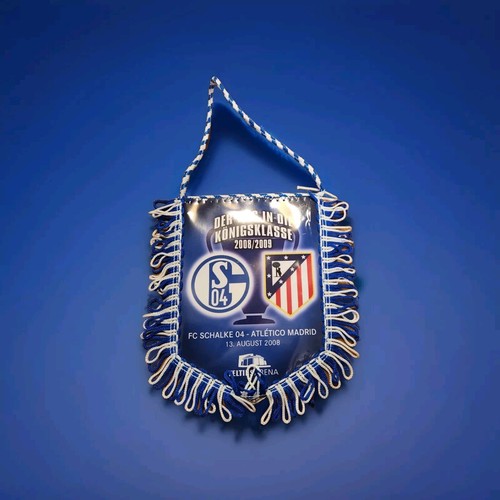 Wimpel banner champions - wimpel/banner, league
