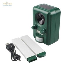 Ultraschall-Tierscheuche "UTS