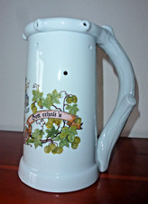 Spasskrug Qualitätsporzellan