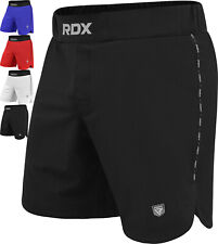 Boxen Shorts von RDX, Kickboxen Kurz Hose fur Kampfsport, Muay Thai Grappling