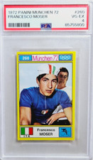 1972 Panini Munchen #260