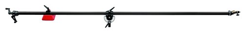 Manfrotto super boom 025 bsl - manfrotto,