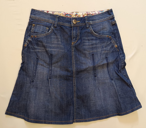 Esprit denim 94107 rock - 94107,