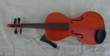 Geige Violine 3/4 ca.  55 cm Korpus ca. 33,5cm