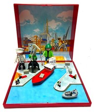 Playmobil * 4337 * Microwelt *