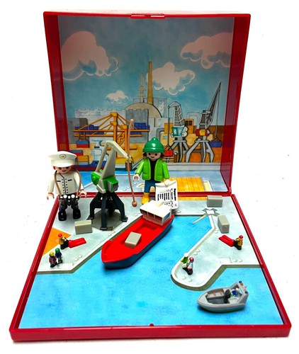 Playmobil 4337 microwelt - 4337,