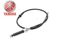 ORIGINAL YAMAHA TT 600 R TTR DEKOMPRESSOR KABEL VON 1997 BIS 2004 2WK1229200