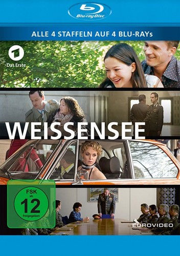 Weissensee season staffel - weissensee,