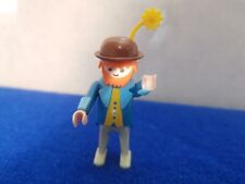 PLAYMOBIL "Drehorgelspieler"