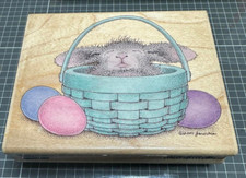 House-Mouse Designs Happy