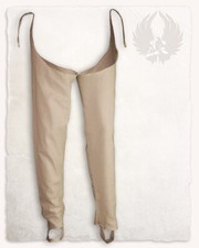 Wolfram Beinlinge Leinen natur