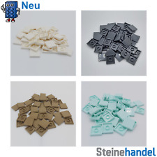 LEGO® Fliese Tile 2x2 50