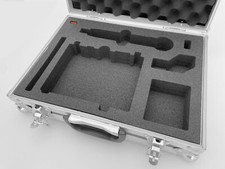 (Case) passen Für Shure