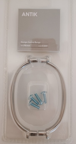 Ikea antik griff - 2,