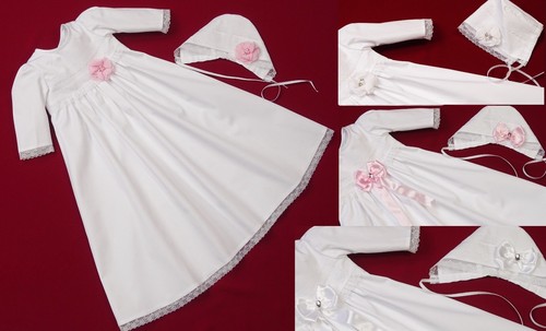 Taufkleid familientaufkleid 2 - taufkleid,,