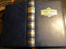 HUMBOLDT - Südamerikanische