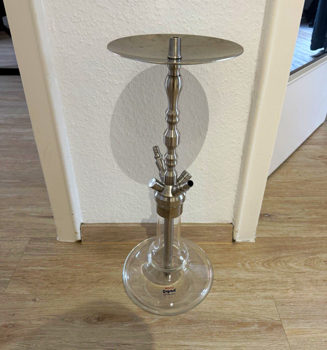 Mig armour shisha edelstahl - shisha,