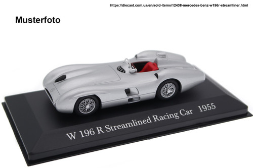Deagostini mercedes motorsport - deagostini,