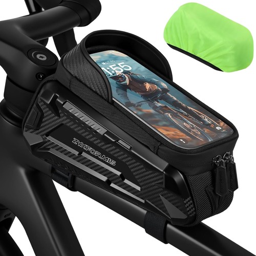 Fahrradtasche rahmentasche - fahrradtasche,