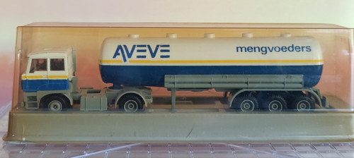 Daf 3300 tankzug aveve - 3300, "aveve