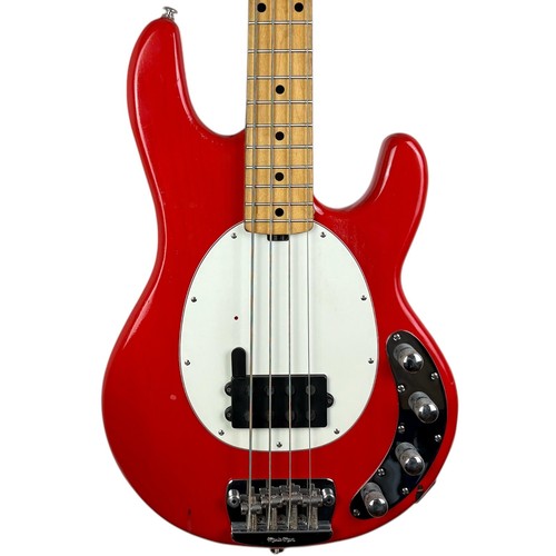 Music man ernie ball - music,