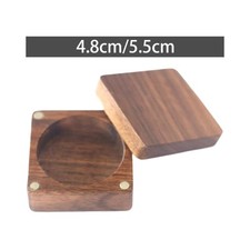 Münzpräsentationsvitrine